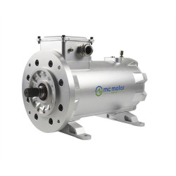 Электродвигатель синхронный MC MOTOR TECHNOLOGY серии SRPM165H4XO55 Электродвигатель синхронный MC MOTOR TECHNOLOGY серии SRPM165H4XO55