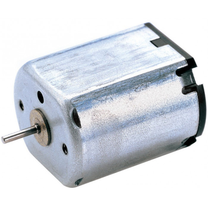 Двигатель с постоянным током / синхронный / 5V / 4,5V