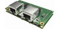 Многоосный контроллер движения / Ethernet / USB / CANopen