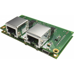 Многоосный контроллер движения / Ethernet / USB / CANopen