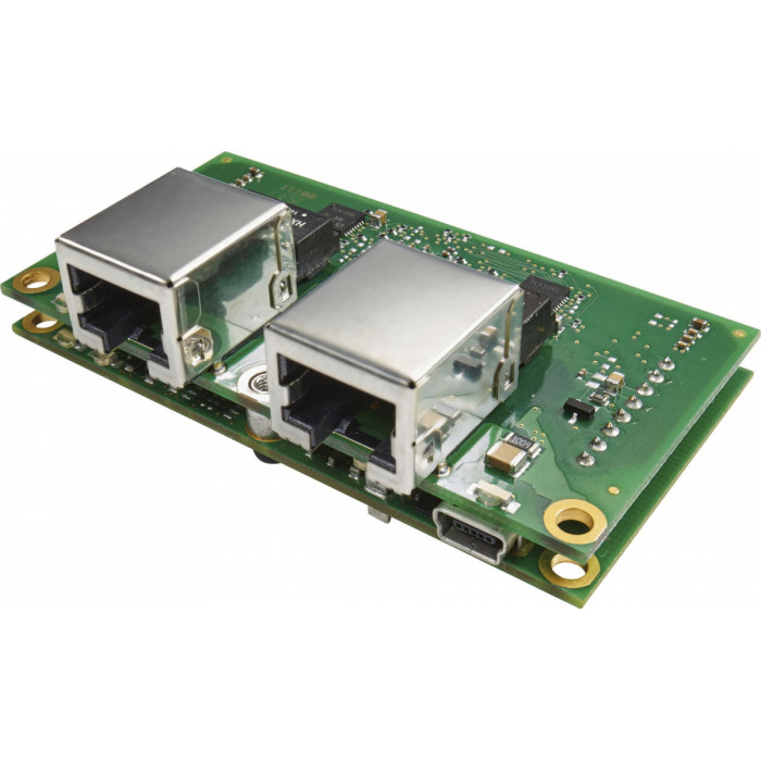 Многоосный контроллер движения / Ethernet / USB / CANopen