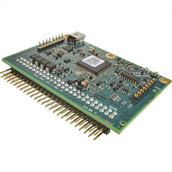 Линейный контроллер движения / бесщеточный / USB / EtherCAT