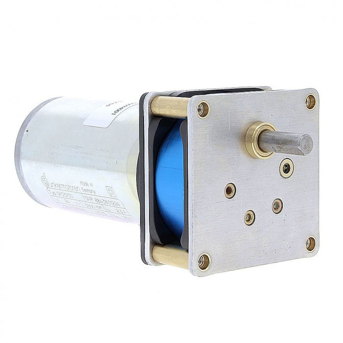 Моторедуктор 50 - 100 Вт / 10 - 50 Вт / 5 - 10 Nm / DC