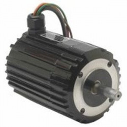 Двигатель DC / бесщеточный / 24В / 130V