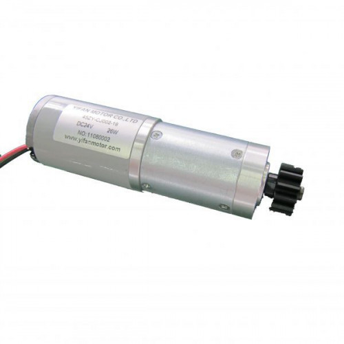 Двигатель DC / 60 В / 220В / 110 V