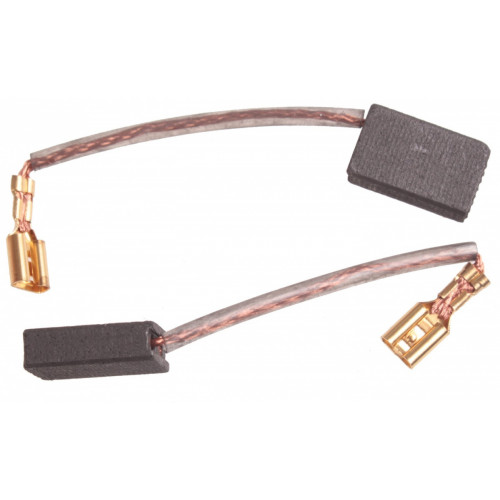 Меднографитовая щетка M9426