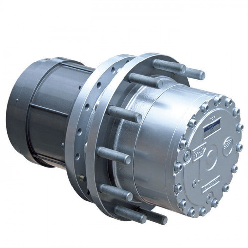 Планетарный редуктор Bonfiglioli серии 600W