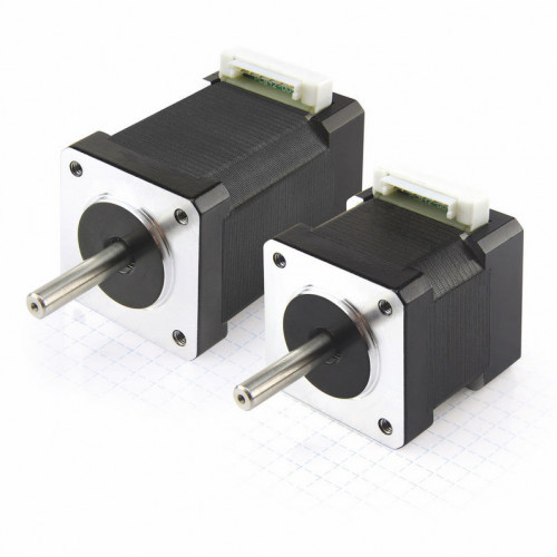 Электродвигатель Nanotec Electronic серии SC3518