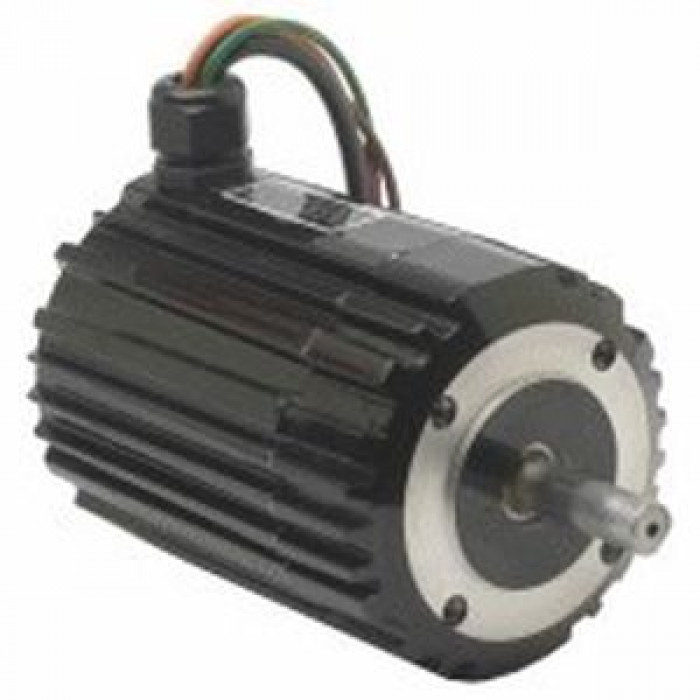 Двигатель DC / бесщеточный / 24В / 130V