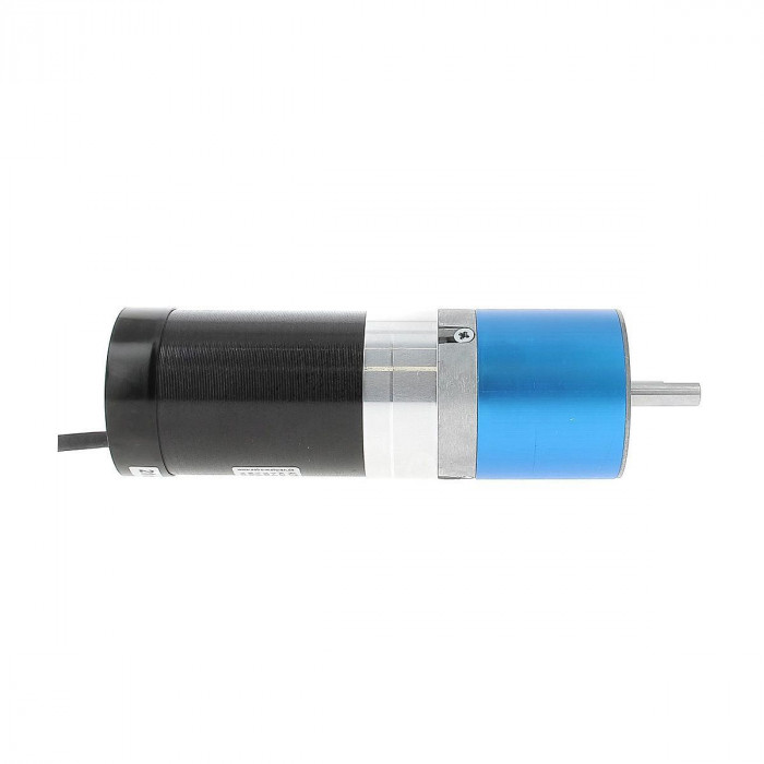 Моторедуктор 10 - 50 Вт / 0.5 - 1 Nm / AC / синхронный