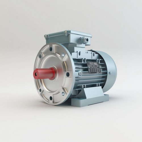 Двигатель AC / 3-фазный / асинхронный / 380 V