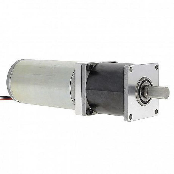 Планетарный моторедуктор / 50 - 100 Вт / 1 - 5 Nm / DC