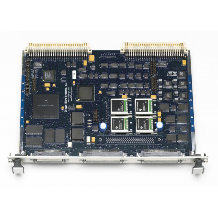 Многоосная контрольная карта двигателя / серводвигатель / PID