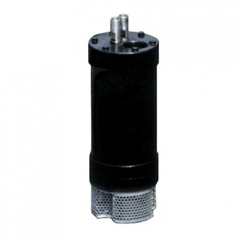 Насос для воды / с гидравлическим приводом / погружной / с ротором