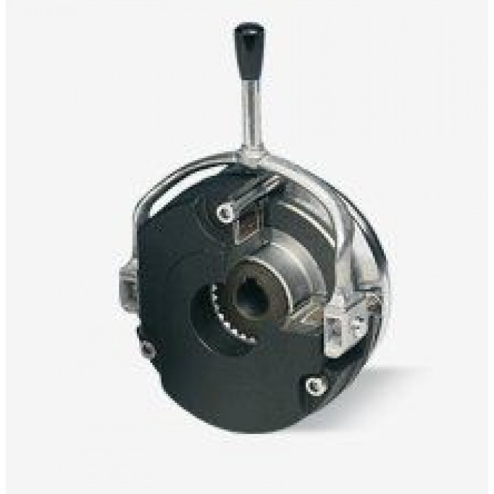 Пружинный тормоз INTORQ BFK458-16