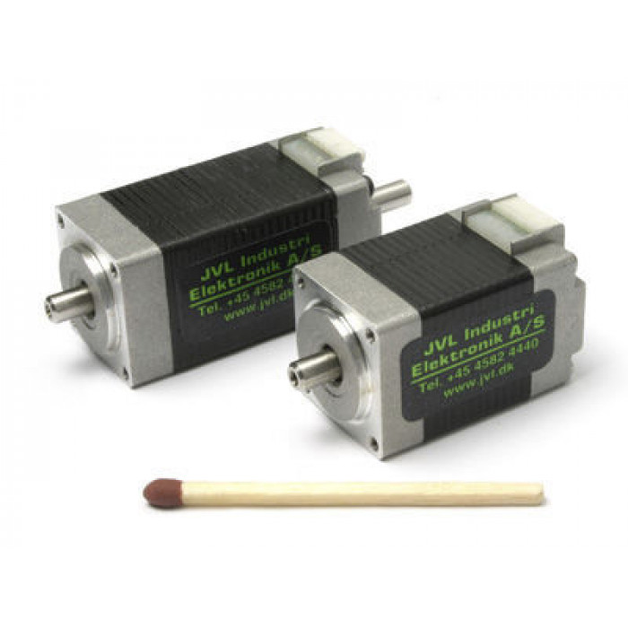 Двигатель DC / шаговый / 4,2V / с постоянными магнитами