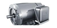 Электродвигатель синхронный Hyosung Power & Industrial Systems PG - Industrial серии SPRiPM