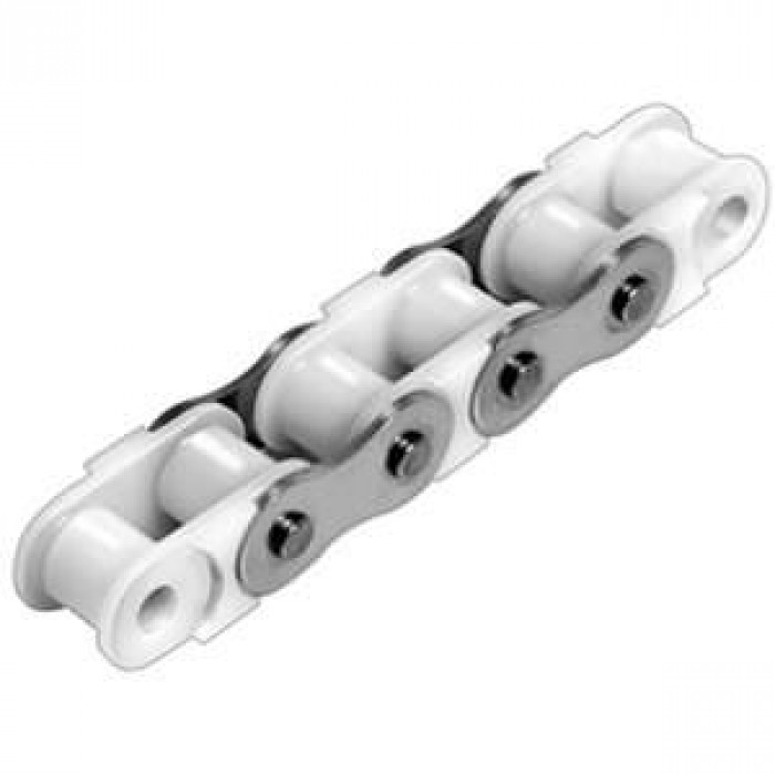 Трансмиссионная цепь из нержавеющей стали MÄDLER GmbH