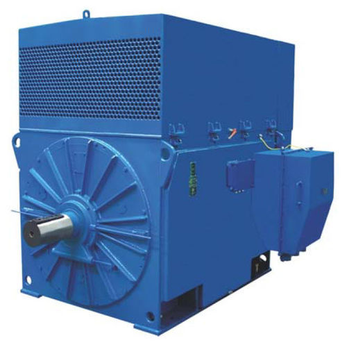 Электродвигатель Cantoni Motor серии Sf315Y6-E