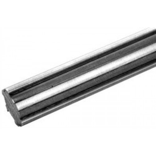 Вал из стали DIN ISO 14 MÄDLER GmbH