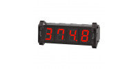 Интеллектуальное табло / LED / 7 сегментов / 16 сегментов