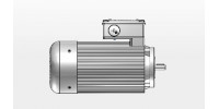 Трехфазовый двигатель / асинхронный / 230В / 240V