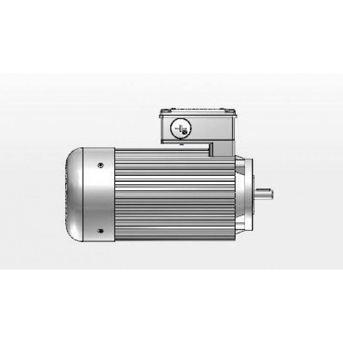 Трехфазовый двигатель / асинхронный / 230В / 240V