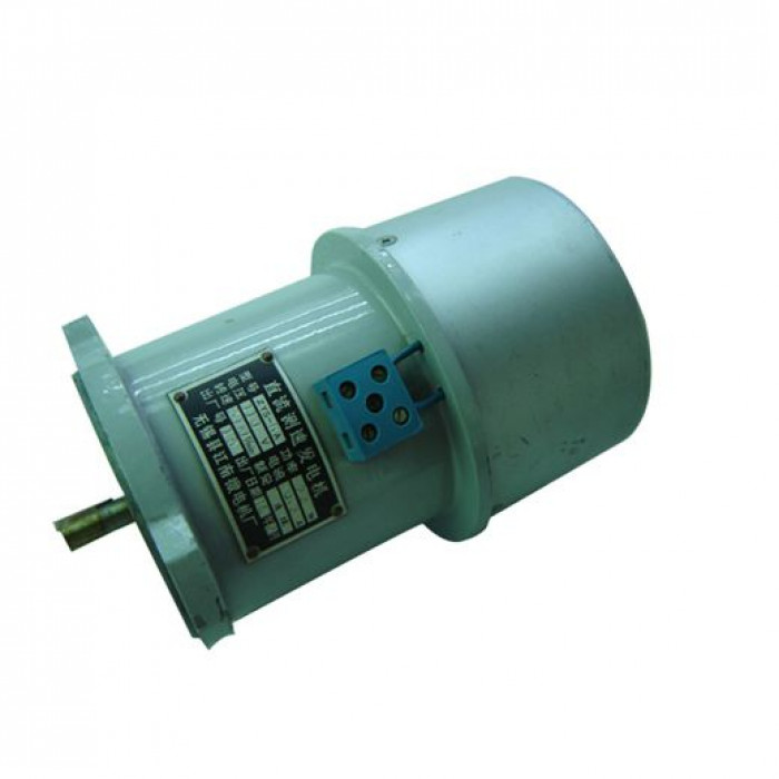 Двигатель DC / 110 V / 10 - 50 Вт / 0 - 10 Вт