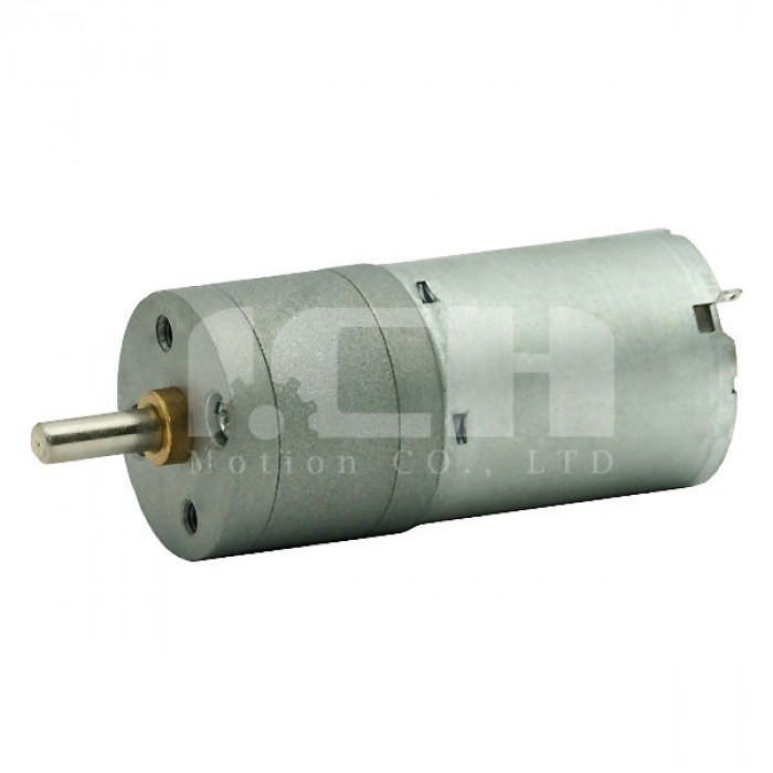 Моторедуктор 0 - 10 Вт / 50 - 100 Nm / DC / коаксиальный