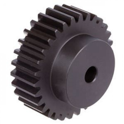 Зубчатая муфта  MÄDLER GmbH серии 10d25 DIN 3967
