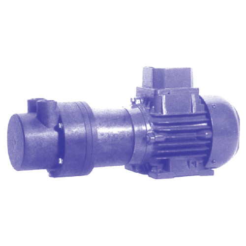 Насос для воды / самозаполняющийся / с ротором / промышленный