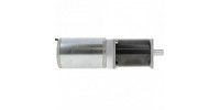 Моторедуктор 50 - 100 Вт / 1 - 5 Nm / DC / коаксиальный