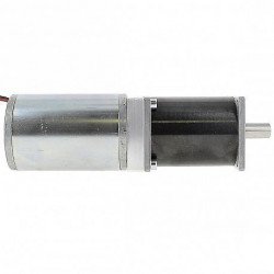 Моторедуктор 50 - 100 Вт / 1 - 5 Nm / DC / коаксиальный