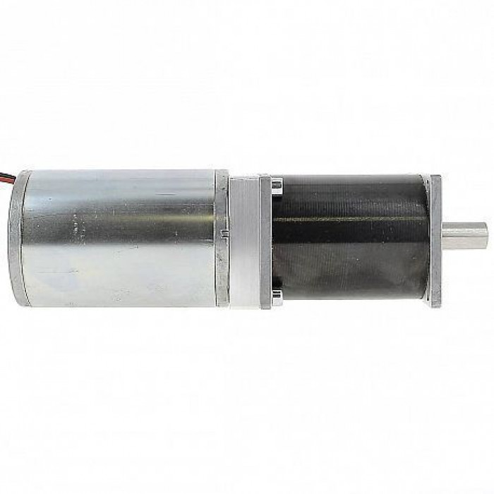Моторедуктор 50 - 100 Вт / 1 - 5 Nm / DC / коаксиальный