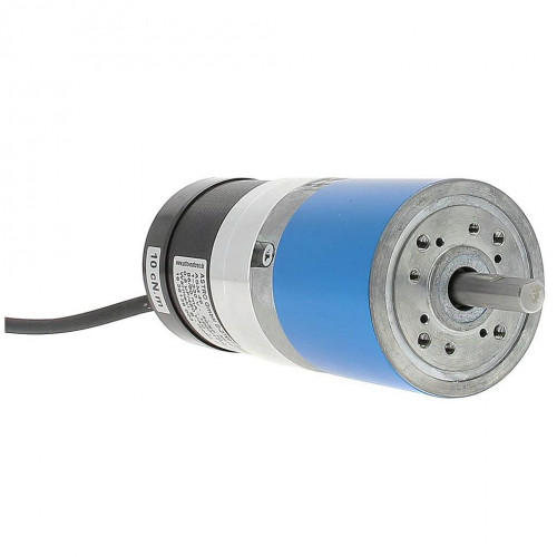 Моторедуктор 10 - 50 Вт / 0.5 - 1 Nm / AC / синхронный