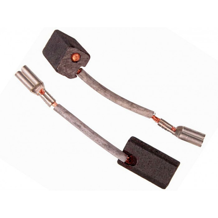 Меднографитовая щетка M621
