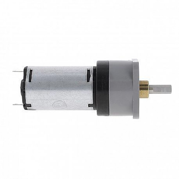 Моторедуктор 50 - 100 Вт / 1 - 5 Nm / DC / с параллельными валами