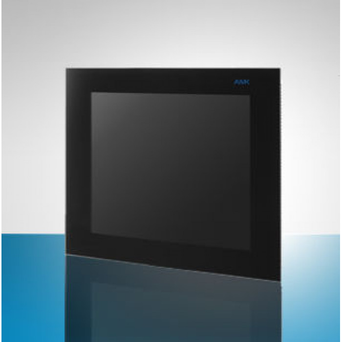 Терминал с сенсорным экраном / встраиваемый / 800 x 480 / Dual Core