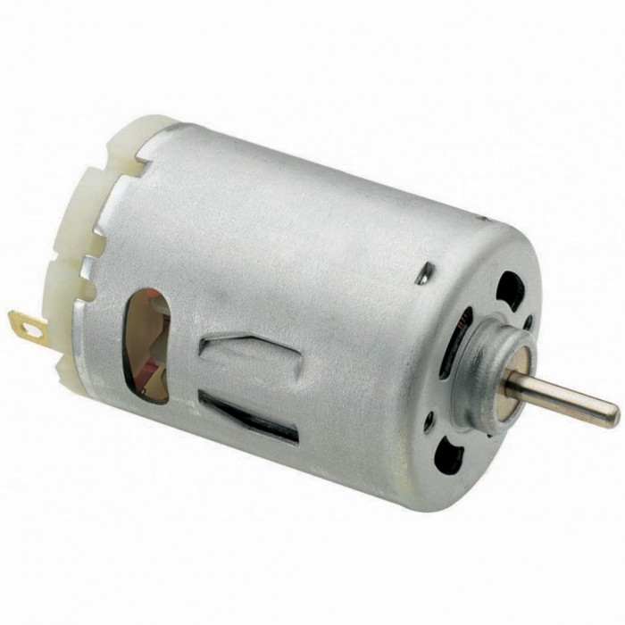 Двигатель с постоянным током / синхронный / 6V / 7,2V