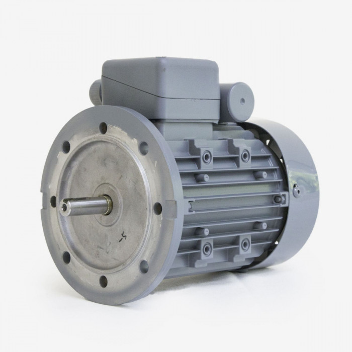Монофазовый двигатель / индукционный / 220В / 110 V