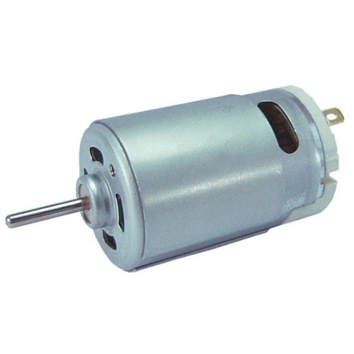 Двигатель DC / синхронный / 100 V / 230В