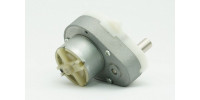 Моторедуктор 0 - 10 Вт / 1 - 5 Nm / 0.5 - 1 Nm / DC