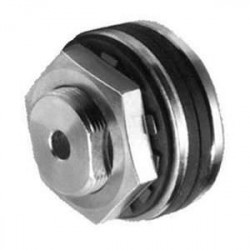 Втулка трения MÄDLER GmbH min.1360 Nm/FS