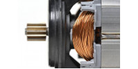 Электродвигатель индукционный IME Industria Motori Elettrici серии D76