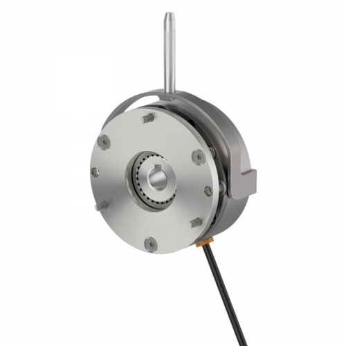 Пружинный тормоз INTORQ BFK457-01