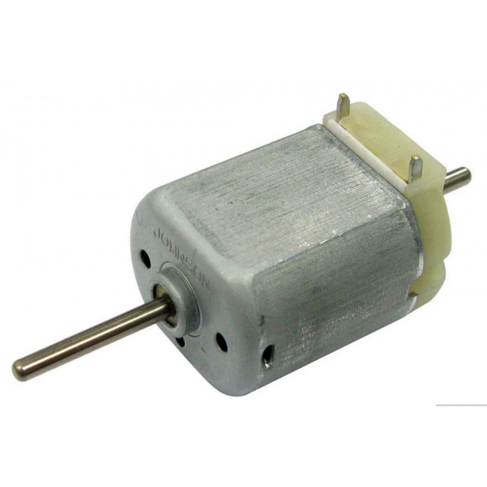 Двигатель с постоянным током / синхронный / 1,2V / 24В