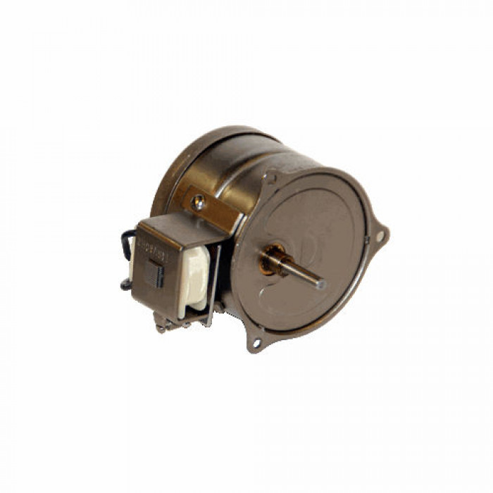 Двигатель DC / синхронный / 5V / реверсивный