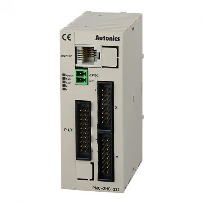 Контроллер движения 1 ось / 2 оси / USB / автономный