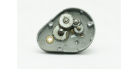 Моторедуктор 0 - 10 Вт / 1 - 5 Nm / 0.5 - 1 Nm / DC