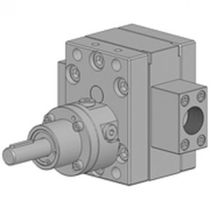 Шестеренчатый насос / для клея / для смолы / для полиуретана